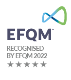 Logo EFQM 5 Stars